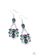 Load image into Gallery viewer, Prismatic Presence Multi Earring

