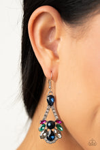 Load image into Gallery viewer, Prismatic Presence Multi Earring
