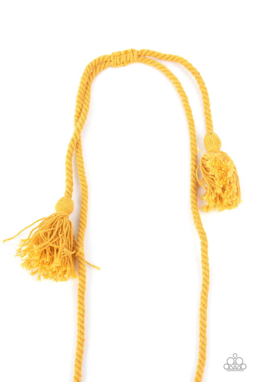 Look at Macrame Now