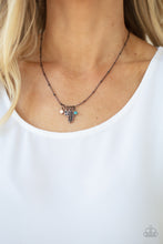 Load image into Gallery viewer, Wildly Wander-ful Copper Necklace
