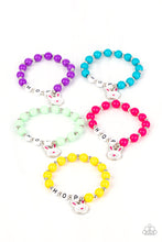 Load image into Gallery viewer, Starlit Shimmer Hop bracelet
