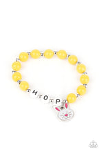 Load image into Gallery viewer, Starlit Shimmer Hop bracelet
