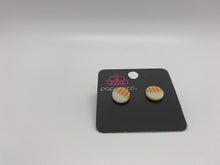 Load image into Gallery viewer, Starlit Shimmer Summer Sea Shell
