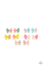 Load image into Gallery viewer, Starlit Shimmer Butterfly
