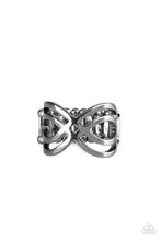 Load image into Gallery viewer, Infinite Fashion-Black
