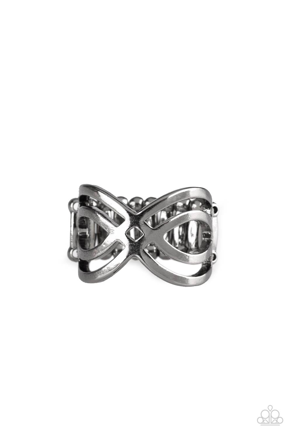 Infinite Fashion-Black