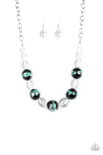 Load image into Gallery viewer, Torrid Tide-Green
