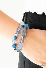 Load image into Gallery viewer, Rockin Rock Candy Blue
