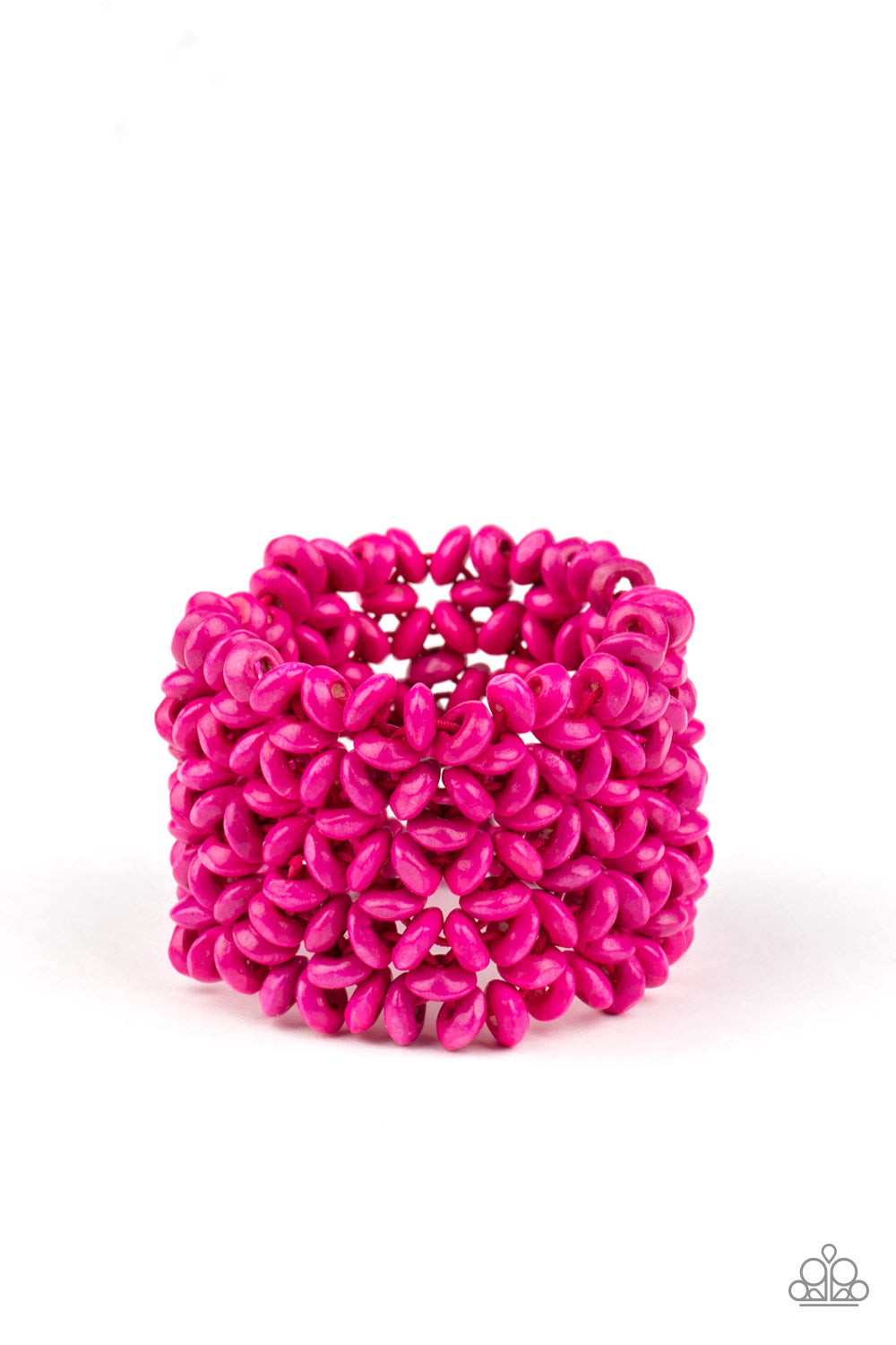 Island Expression Pink