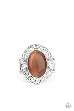 Load image into Gallery viewer, Moonlit Marigold Brown

