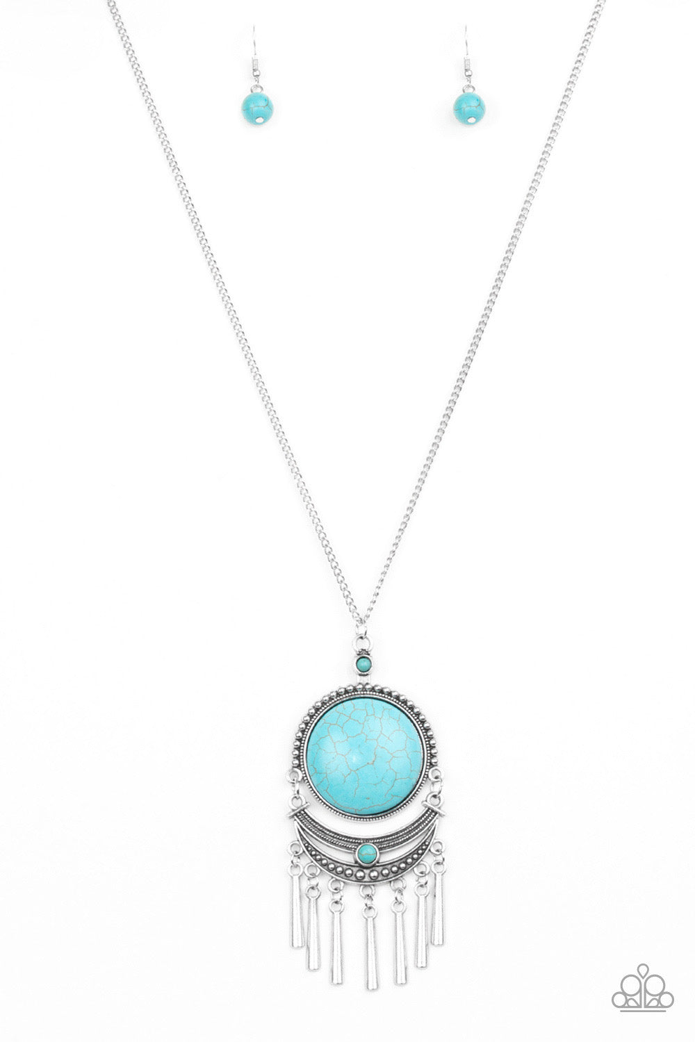 Rural Rustler Blue