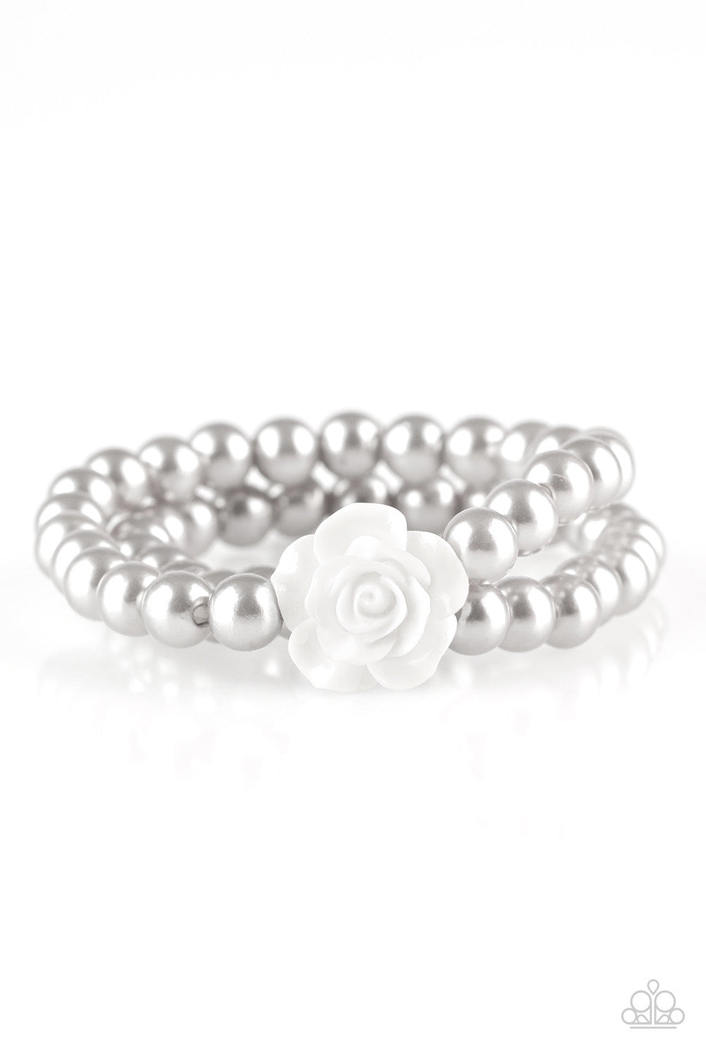 Posh and Posy-Silver