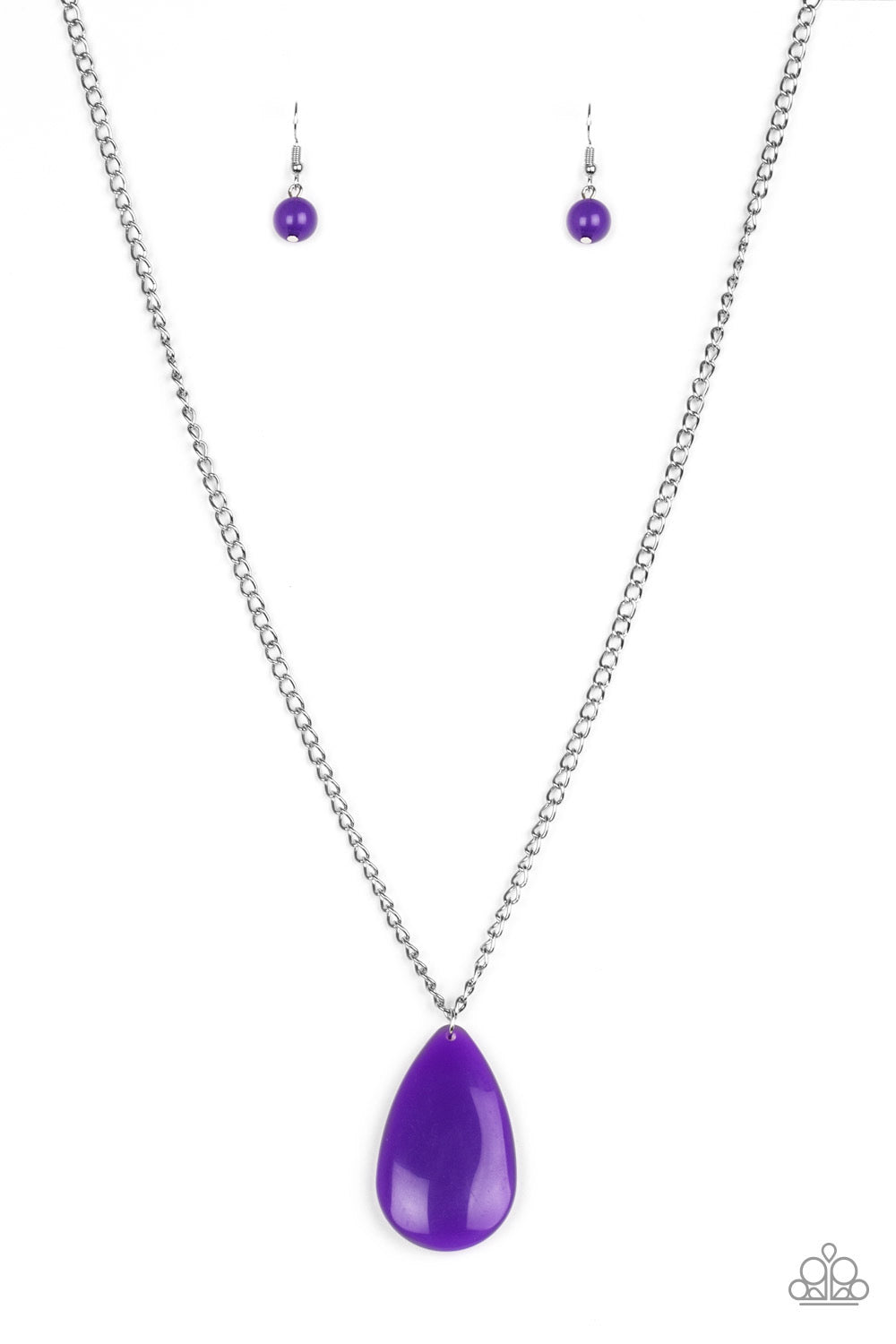 So Pop-You-lar Purple