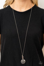 Load image into Gallery viewer, Maternal Blessings-Pink Necklace
