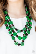 Load image into Gallery viewer, Key West Walkabout Necklace Greet

