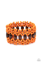 Load image into Gallery viewer, Bali Beach Retreat-Orange
