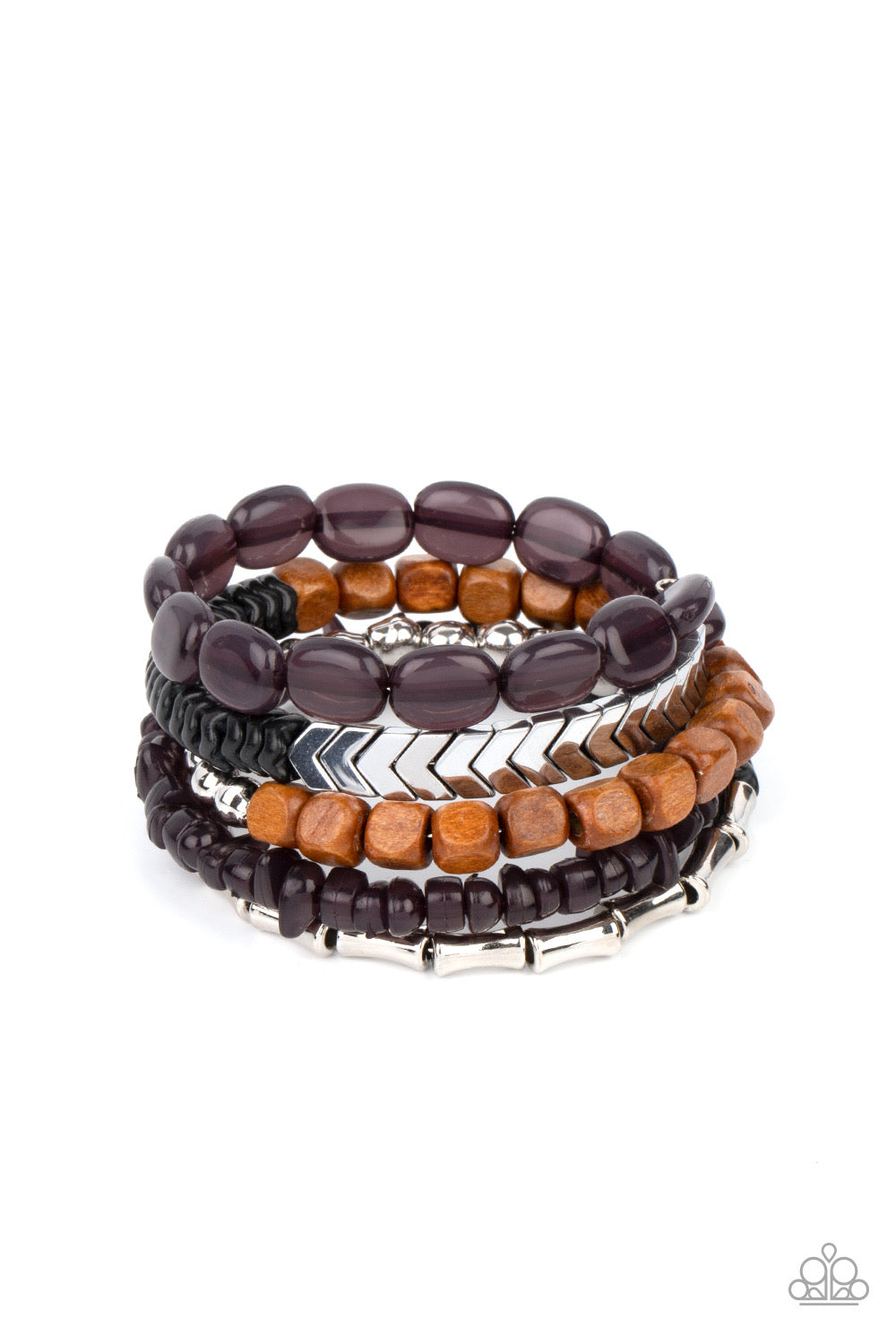 Outdoor Retreat-Black