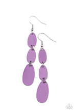 Load image into Gallery viewer, Rainbow Drops-Purple
