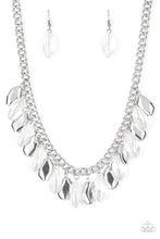 Load image into Gallery viewer, Fringe Fabulous-White
