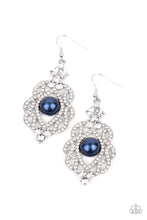 Load image into Gallery viewer, Rhinestone Renaissance-Blue
