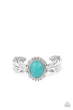 Load image into Gallery viewer, Western Wings-Blue
