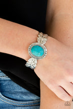 Load image into Gallery viewer, Western Wings-Blue
