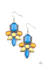 Load image into Gallery viewer, Vacay Vixen-Multi Earring
