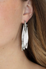 Load image into Gallery viewer, Pursuing the Plumes - Silver
