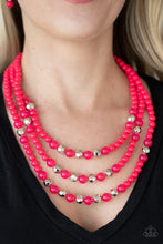 Load image into Gallery viewer, Staycation all I ever wanted - Pink
