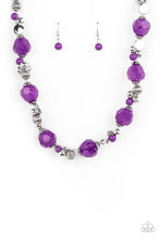 Load image into Gallery viewer, Vidi Vici Vacation - Purple
