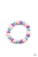 Load image into Gallery viewer, Starlit Shimmer Bracelet - Shell
