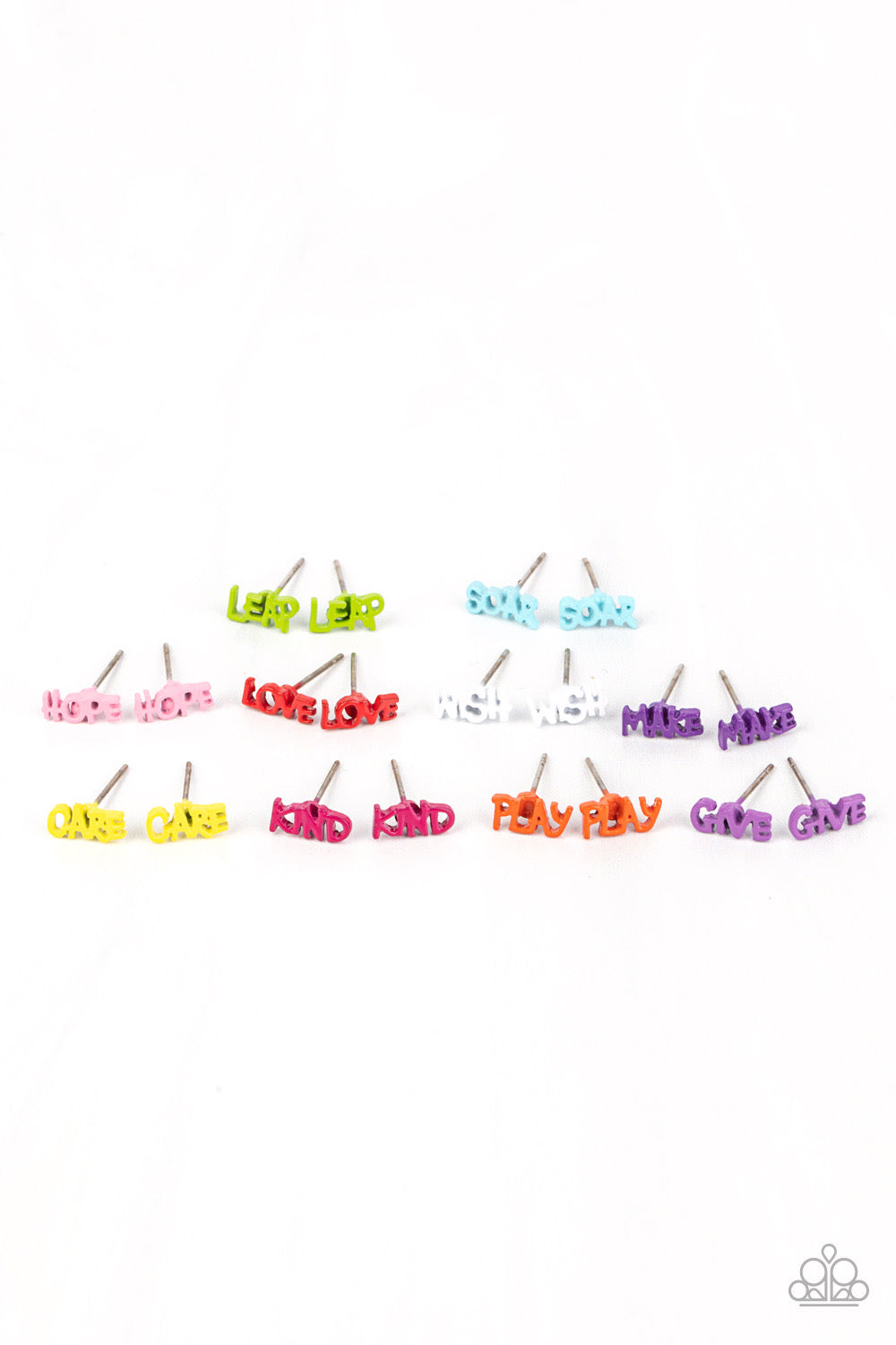 Starlit Shimmer Earring