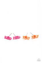 Load image into Gallery viewer, Starlit Shimmer Earring
