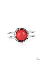 Load image into Gallery viewer, Take it From the POP! - Red
