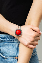 Load image into Gallery viewer, Take it From the POP! - Red
