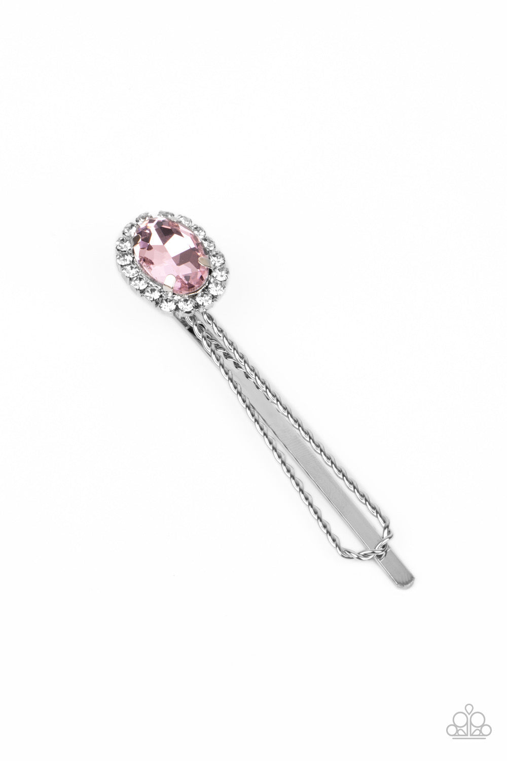 Gala Glitz-Pink