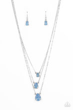 Load image into Gallery viewer, Dewy Drizzle- Blue

