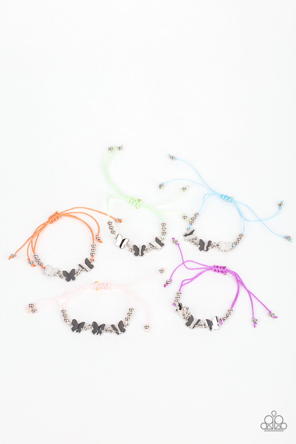Starlit shimmer Butterfly