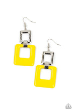 Load image into Gallery viewer, twice as nice - Yellow
