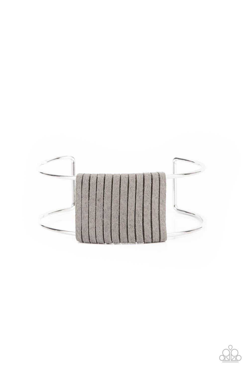 Free Expression - silver
