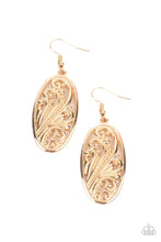 Load image into Gallery viewer, High Tide Terrace God Earring

