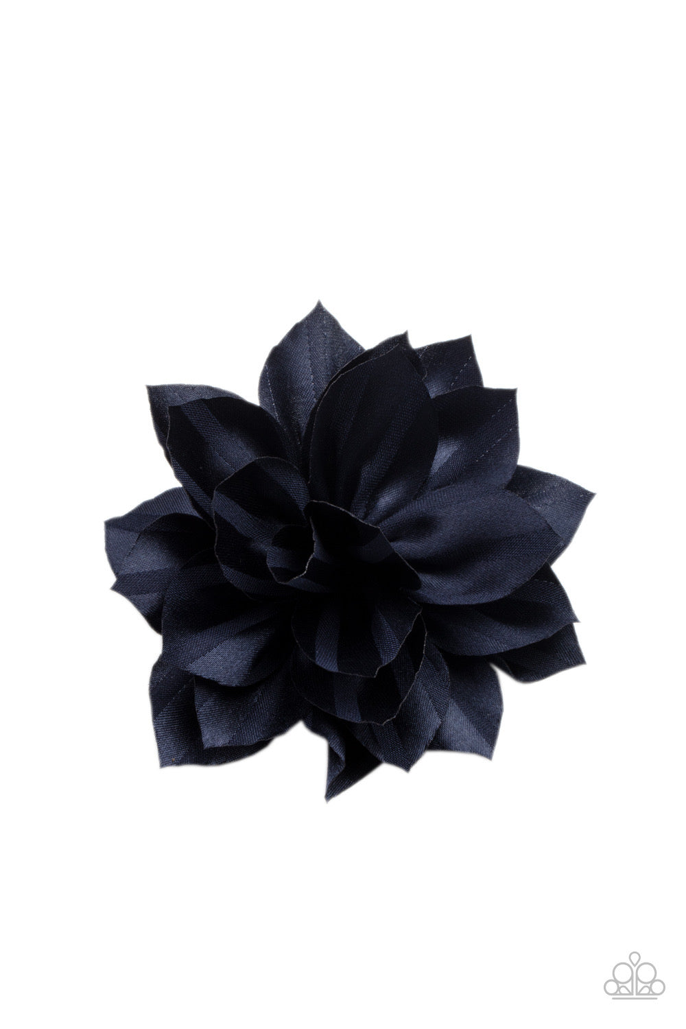 Gala Garden- Blue