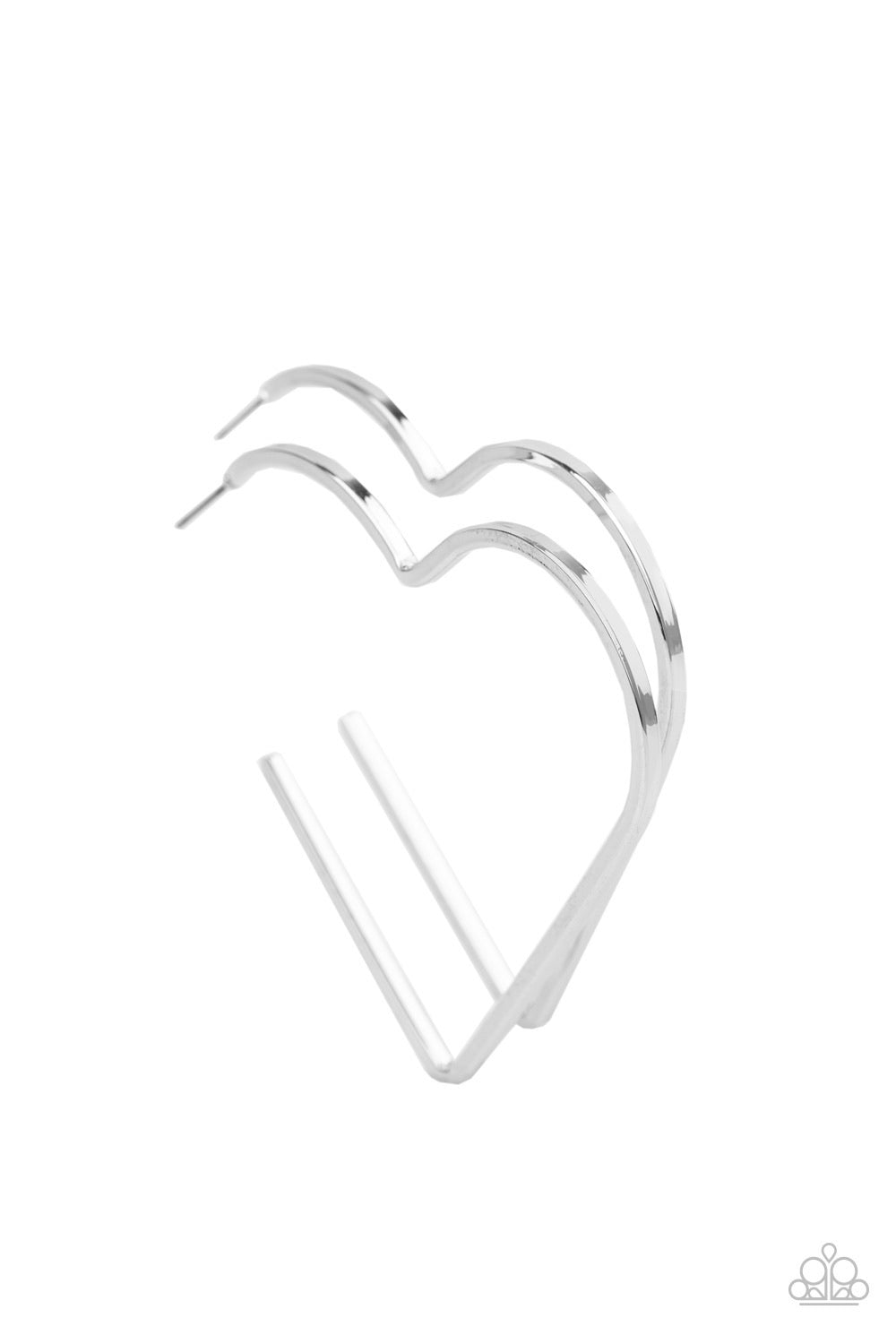 I Heart a rumor