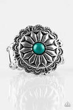 Load image into Gallery viewer, Paparazzi Accessories-Garden View Green Ring
